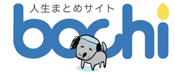 bochiロゴ